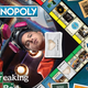 Image for article titled Cook meth with the kids with Breaking Bad Monopoly